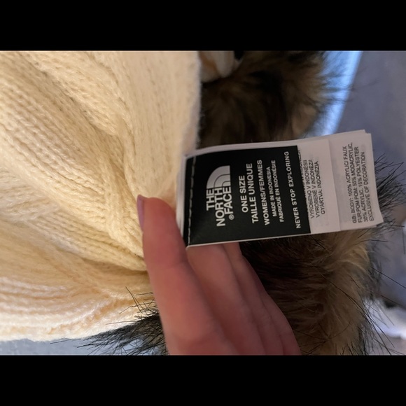 Northface scarf - Picture 2 of 7